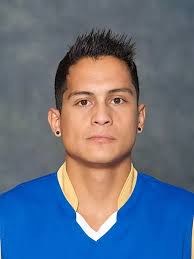 2012-13 Men's Volleyball Roster