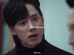 Park Sunghoon en The Glory: Edición y Momentos Clave