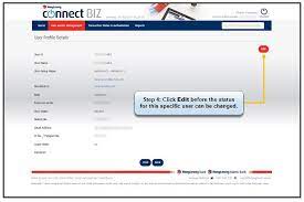 Похожие запросы для hong leong bank log in. Connect Biz User Guide