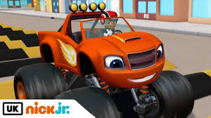 Blaze And The Monster Machines Sing Along Friction Song Stay Home Withme Nick Jr Uk Youtube Quelle machine est nécessaire pour planter un arbre? blaze and the monster machines sing along friction song stay home withme nick jr uk