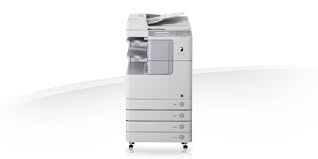 To use the network scan function, the machine must be connected to a network and separately switched online to the network. Canon Imagerunner 2530i Specifications Office Black White Printers Canon Cyprus