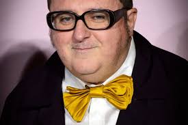 Emotion was at the core of every dress he designed. Alber Elbaz Is Officially Leaving Lanvin