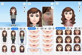 Last week, allowing users to create personalized avatars of themselves that will be placed on stickers that can be shared in comments, stories and more on the. How To Make A Facebook Avatar Digital Trends