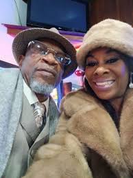 Brittany and I celebrate 8 years of marriage today :)