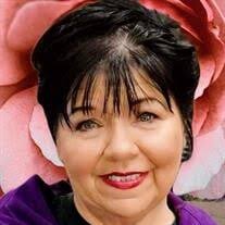 Patricia Jane Kilcoyne Obituary