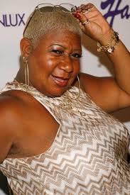 53 of our favorite female comedians (photos) in honor of international women's day and the upcoming women in comedy festival in boston, we wanted to put together a list of some of our favorite female. Luenell Comedian And Actress Think Like A Man Too Borat Bald Fade Black Women Hairstyles Short Hair Styles