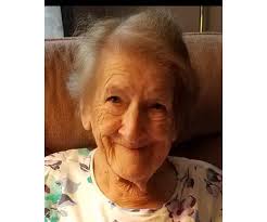 Frances Morrill Obituary (2023)