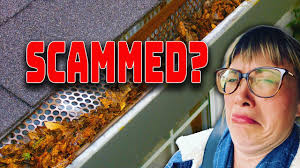 Did Brooke Get Gutter Scammed? What's On Your Mind? 10/23/24