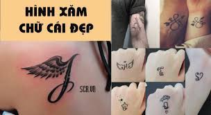 Đó có thể là bàn tay, cổ tay, cổ chân, lưng, cổ, gáy, vai hoặc mu bàn tay đều được nhé. Hinh XÄƒm Chá»¯ Cai Ä'áº¹p 1001 Máº«u Tattoo Chá»¯ Cai Kiá»ƒu