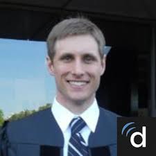 Dr. Colin D. Booth, MD