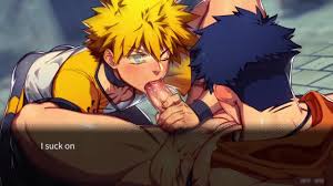 Twinks, Bara Men & Demons What More Could You Want? - Paradiso Guardian  Full Game Release