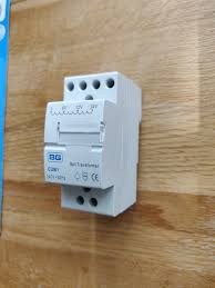 Nest hello chime box wiring with transformer. Nest Hello Uk Install With Integrated Transformer 5 Steps Instructables