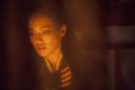 Shu Qi : From Cat III to Cannes | easternkicks.com