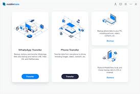You never know when things will go wrong and you don't want to lose any of your stuff when such events occur. Whatsapp Local Backup An Ultimate Guide