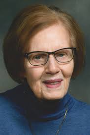 DarLena M. Tuttle 1934-2024