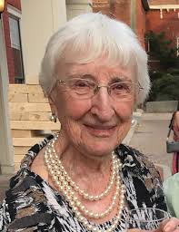 Obituary information for Florence Mary (Murphy) Gorman