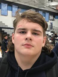 H.S. wrestling: Lenape-Shawnee rivalry has strong Cherokee roots