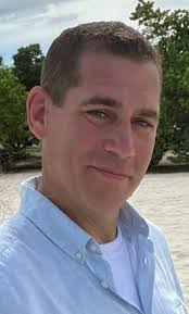 Kevin Polson Obituary