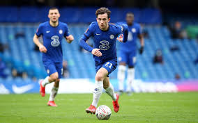 Footage posted on social media this week, showing him. Ben Chilwell Chelsea S England Contingent Hoping Thomas Tuchel Will Boost Euros Case