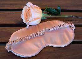 Wow, the world is now crazy with fear of the novel coronavirus, and as far as i know, in many places around the world, people are rushing to buy face masks. How To Make An Eye Mask Free Pdf Pattern I Can Sew This