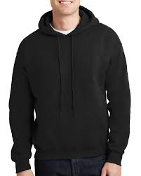Gildan Adult Blend Hooded Sweatshirt