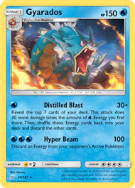 Jump to navigationjump to search. Gyarados 30 Team Up Teu Price History