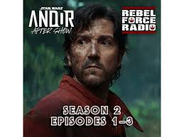 Rebel Force Radio: Star Wars Podcast