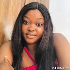 Ernest Okeke: hello ladies and gentle men why is it that no girl has ever  sent me a friend request