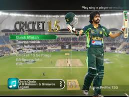 Ea sports cricket (also known as cricket 07) is a popular cricket simulation game developed by ea sports depicted as a realistic, easy to play, customizable, and highly realistic, ea cricket game represents one of the best ways. Download Ea Sports Cricket 2015 Game For Pc Free Full Version