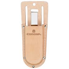 corona sheath -- essential garden tools