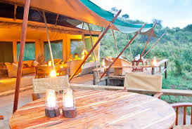 Laikipia county is one of the 47 counties of kenya, located on the equator in the former rift valley province of the country. Laikipia Wilderness Camp Wildlife Safari Experience