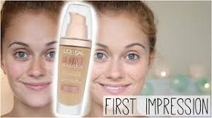 Buy l'oréal paris at notino.co.uk with great discounts and express delivery! Loreal Make Up Lumi Magique Test Vergleich 2021 7 Beste Grundierung