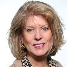 Diane Sowers's Instagram, Twitter & Facebook