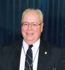 Obituary information for Richard Gamble