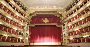 Teatro Alla Scala Package E C Ho Starhotels Official Site