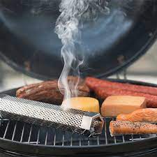 Pin On Bbq Smoking Tube