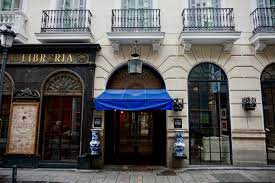 Response from social media boutique oy boutique, atención al cliente/recepción at only you boutique hotel madrid. Only You Boutique Hotel Madrid Review The Luxury Editor