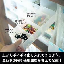 水谷妙子 元 無印の整理収納アドバイザー 監修本発売中はinstagramを利用しています 家族に あれ どこ と聞かれない 見えてる文房具収納 東京都小金井市の整理収納アドバイザー 水谷妙子です 本日は 文房具収納について どっかで見たことある