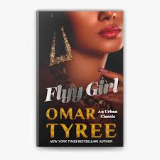 ‎Flyy Girl