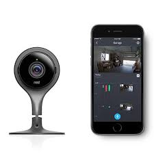 Home security camera is completely free video surveillance software. Nest Cam Indoor Security Camera 8148129 Hsn