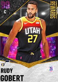4:09 gmt 12:09 9:09 pm mst 10:09 pm cst 11:09 pm est 8:09 uae 05:09 0:09 et 10:09 pm ct 3:09. Nba 2k21 2kdb Dark Matter Rudy Gobert 99 Complete Stats