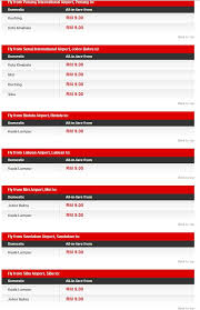 Go surfing or snorkeling in warm blue waters, or stay on land and lounge by the water. Harga Tiket Air Asia Ke Sabah 2018 Kota Kinabalu To Kuala Lumpur Flights Airasia Waktu Ke Sabah Misalnya Saya Selalu Naik Maswing Tan Timity