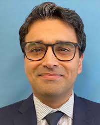 Ali Ahmad, Deputy Chief for Cyber , US DOJ