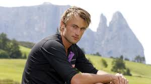 − jeg har mye på hjertet. Northug Knuser Bok Konkurrentane Fjordingen