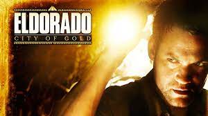 El Dorado City Of Gold Flixster Poster via the movie database. el dorado city of gold flixster