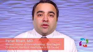 Paras Bhatt, MD 30 Sec