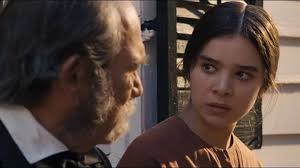 In “The Homesman,” Why Did Mary Bee Hang Herself?