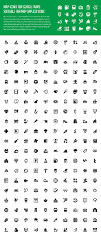 Map Icons Designer Icons Fribly Map Icons Web Design Freebies Icon Design