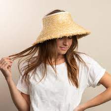 Shore Visor Hat Attack New York