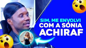 Sonia Achiraf Reveals Reason for Her Separation from Professor Lay. FIND  OUT NOW.